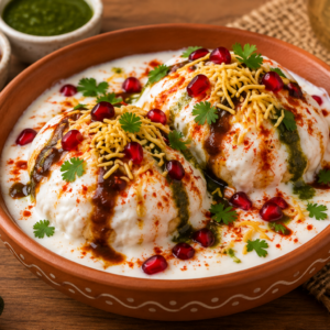 Dahi Bhalla